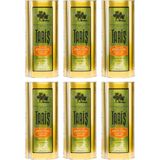 Tariş Kuzey Ege Naturel Sızma Zeytinyağı 2 Lt x 6'lı - 12 lt