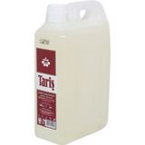 Tariş Limon Kokulu Kolonya 1000 cc 80 Derece Yüksek Alkollü Ferahlatıcı Geleneksel - 1 lt
