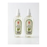 Tariş Limon Kolonyası 150 ml 2 Adet Sprey 80°