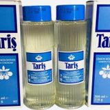 Tariş Limon Kolonyası 80 Derece 300CC Pet Şişe - 2'li Set