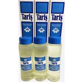 Tariş Limon Kolonyası 80 Derece 380Cc Pet Şişe - 3'Lü Set