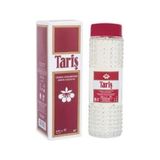 Tariş Limon Kolonyası 80 Derece 420 cc Cam Şişe Ferahlatıcı Limon Kokusuyla - 420 ml
