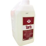 Tariş Limon Kolonyası 80 Derece 5 lt Dökme Plastik Ambalajda Ferahlatıcı Koku