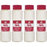 Tariş Limon Kolonyası Cam Şişe x 4 300 ml.