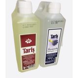 Tariş Limon Kolonyası ve Lavanta Kolonyası 80 Derece 1 Lt Bidon 2'li Set