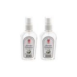 Tariş Manolya Kolonyası 80 ml 2'li Sprey