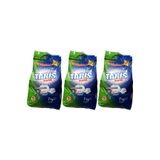 Tariş Matik Toz Çamaşır Deterjanı, 21 kg (3 x 7 kg), Renkli ve Beyazlar İçin