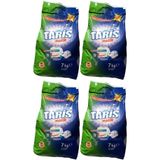 Tariş Matik Toz Çamaşır Deterjanı 7 kg, Renkli ve Beyazlar için
