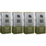 Tariş Özel Üretim 1915 Sızma Zeytinyağı 5 Lt 4'lü - 20 lt