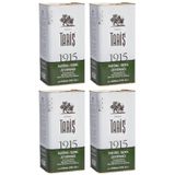Tariş Özel Üretim 1915 Sızma Zeytinyağı 5 Lt X 4 Adet