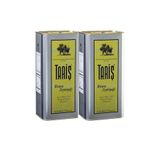 Tariş Riviera Zeytinyağı 5'litre X 2 Adet 7777777174934