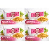 Tariş Sultaniye Çekirdeksiz Kuru Üzüm 20KG (4PK*5KG)
