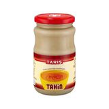 Tariş Tahin Cam Kavanoz 350G - 000-Siyah - 1 Adet - Option-1