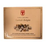 Tariş Tarpaz 450 gr Çifte Kavrulmuş Fındıklı Üzümlü Lokum