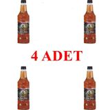 Tariş Üzüm Sirkesi 1 Lt Pet 4 Adet
