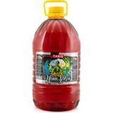 Tariş Üzüm Sirkesi 5 Lt Pet(Dar Ağız)