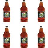 Tariş Üzüm Sirkesi 6X2000ML - 2 lt
