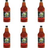 Tariş Üzüm Sirkesi 6X2000ml