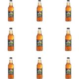 Tariş Üzüm Sirkesi 9X1000 Ml. - 1 lt