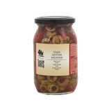 Tariş Yeşil Zeytin Salatası 220 gr