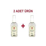 Tariş Zeytin Çiçeği Sprey Kolonya 80 cc x 2 li