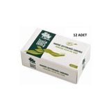 Tariş Zeytinyağlı El Ve Saç Sabunu 125 Gr 12 Adet