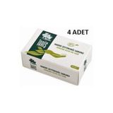 Tariş Zeytinyağlı El Ve Saç Sabunu 125 Gr. 4 Adet
