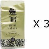 Tariş Zeytinyağlı Pirina Sabunu 3 Adet x 800 gr