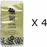 Tariş Zeytinyağlı Pirina Sabunu 4 Adet x 800 gr