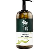 Tariş Zeytinyağlı Sıvı El Sabunu 400 Ml (6'Li Paket)