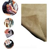 Tarix Gözlük Bezi ,telefon,tablet,kamera Temizliği IÇIN15X18CM Sentetik Güderi, 5 Adet - renk