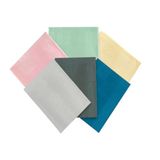 tarix Mikrofiber sihirli temizlik bezi 40x60cm 6lı set - 6'lı-40x60set1