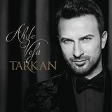 Tarkan Ahde Vefa 33 Plak Türk Sanat Müziği Doğan Müzik Yapım Hediyelik
