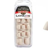 Tarko 4414 5 Adet Lionesse Takma Tırnak