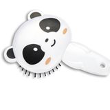 Tarko Lionesse 6448 Beyaz Panda Saç Fırçası