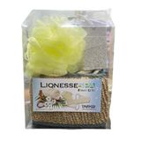 Tarko Lionesse Banyo Seti Bs-001 - Açık Sarı