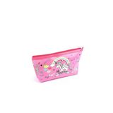 Tarko Lionesse Hello Unicorn Pembe Makyaj Cantasi -