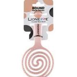 Tarko Lionesse Pembe 6458 Maze Brush Saç Fırçası
