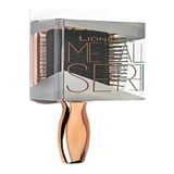 Tarko Lionesse Saç Fırçası Metal Gold 8590