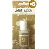 Tarko Lionesse Tırnak Yapıştırıcısı x 6