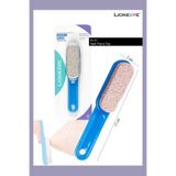 Tarko Saplı Ponza Taşı PS-23 – Topuk ve Ayak Törpüsü, Ergonomik Saplı, Doğal Peeling Etkili