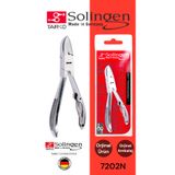 Tarko Solingen 7202N Ayak Tırnak Pensi (Tarko Solingen Ürünüdür)