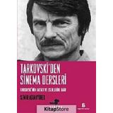 TARKOVSKI'DEN SINEMA DERSLERI TARKOVSKININ HAYATI VE ESERLERINE DAIR - SEMIR ASLANYÜREK