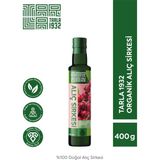 Tarla 1932 Alıç Sirkesi 250 ml | Doğal Fermente Sirke
