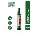 Tarla 1932 Alıç Sirkesi 500 ml | Doğal Fermente Sirke