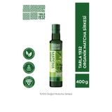 Tarla 1932 Matcha Sirkesi 250 ml | Geleneksel Fermantasyon