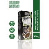 Tarla 1932 Organik Karabuğday (Greçka) | Doğal & Katkısız | 400 gr