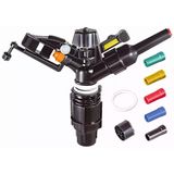 Tarla Sulama Tabancasi / 70M-Jet Sprink