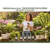 Tarm Genel Kullanım Bitki Besini ve Neem Yağı Ikili Bakım Seti - 1000 ML