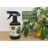 Tarm Tarım Yeşil Bitkiler İçin Sıvı Bitki Besini - Evergreen Pro (500 ml Sprey)
